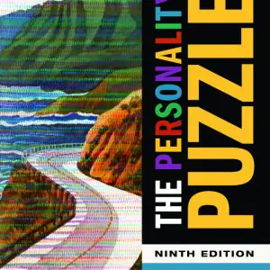 The Personality Puzzle 9th Edition