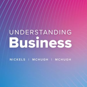understanding business 2024 edition