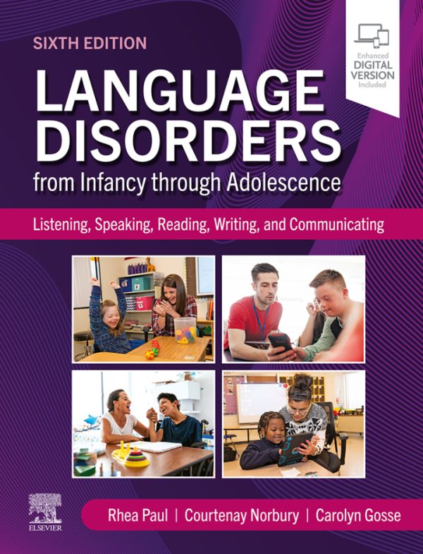 language disorders