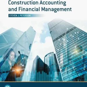 Construction Accounting and Financial Management 4th Edition