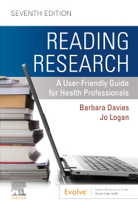 Reading Research, 7th Edition - PDF eBook