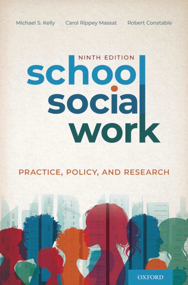 School Social Work 9th Edition