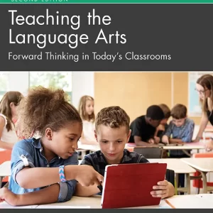 Teaching the Language Arts.indd