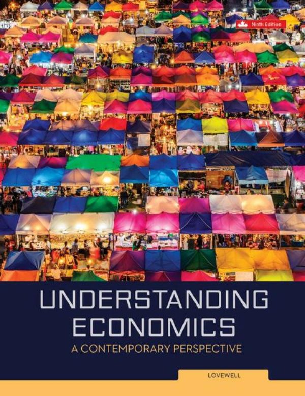 Understanding Economics 9th Edition