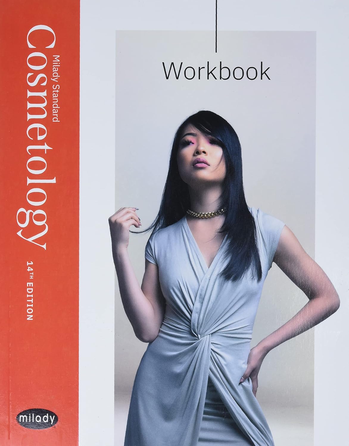 Workbook for Milady's Standard Cosmetology - PDF eBook