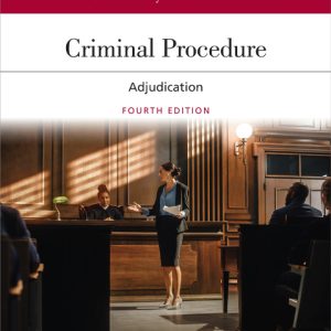 criminal-procedure-erwin-chemerinsky-laurie