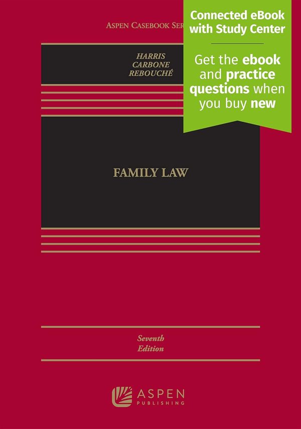 family law 7e