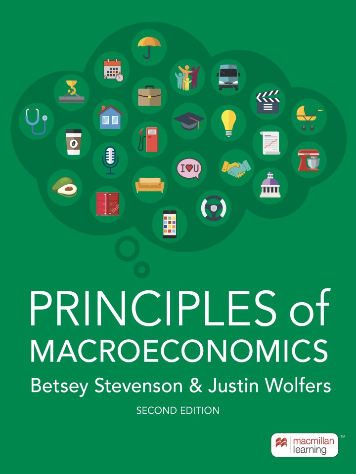 Principles of Macroeconomics, 2nd Edition - ePub eBook