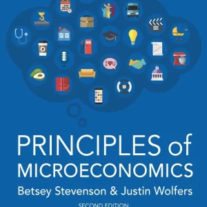Principles of Microeconomics 2nd Edition