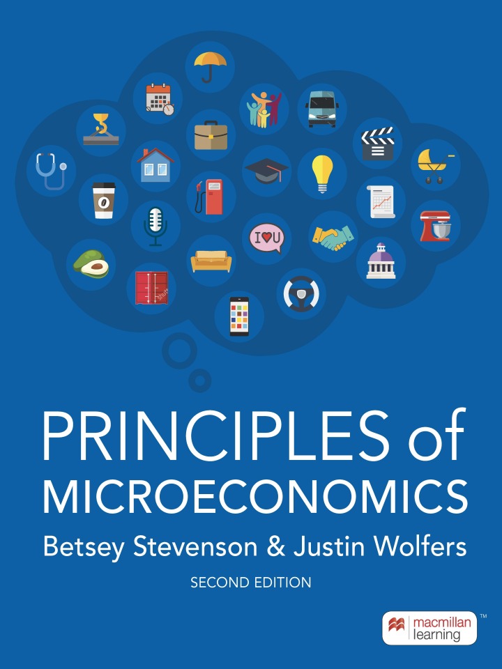 Principles of Microeconomics, 2nd Edition - ePub eBook