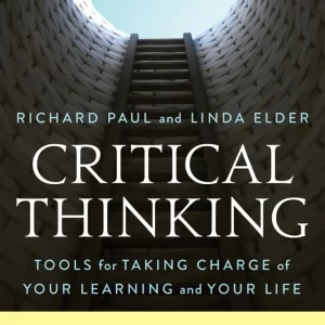 critical thinking 4e