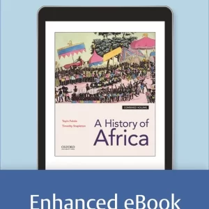 a history of africa