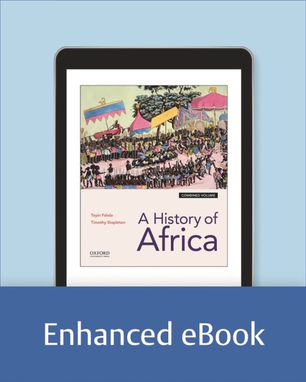 a history of africa