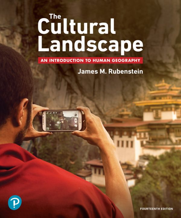 The Cultural Landscape 14e