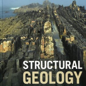 Structural Geology 2e fossen