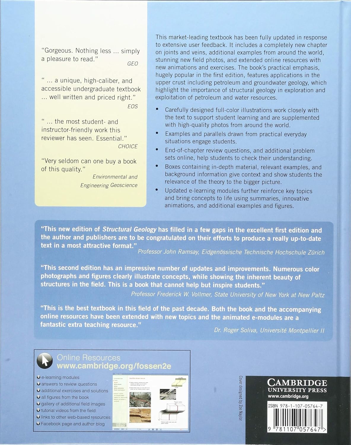 Structural Geology second edition Structural Geology second edition