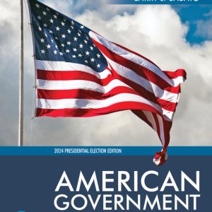American Government Roots and Reform 15e