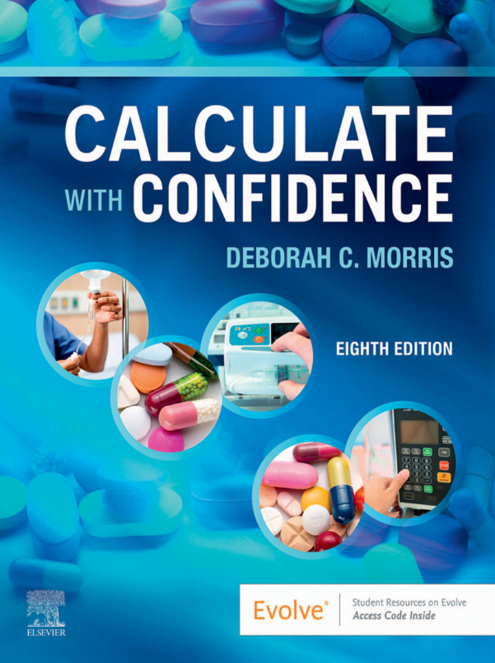 Calculate with Confidence 8th Edition Calculate with Confidence 8th Edition