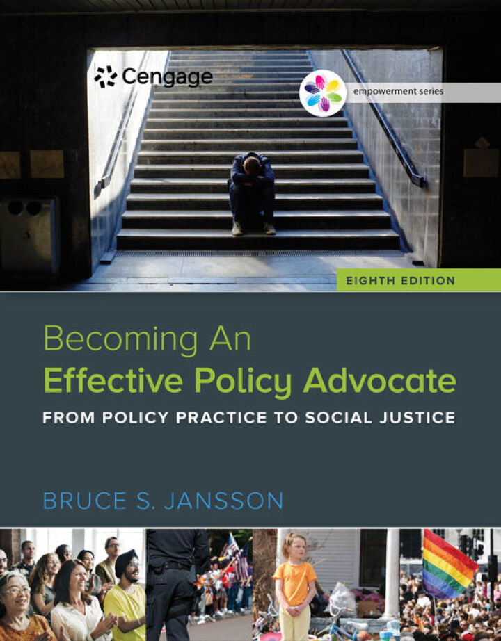 Empowerment Series Becoming An Effective Policy Advocate Empowerment Series Becoming An Effective Policy Advocate