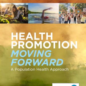 Health Promotion Moving Forward