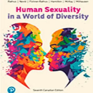 Human Sexuality in a World of Diversity canadian