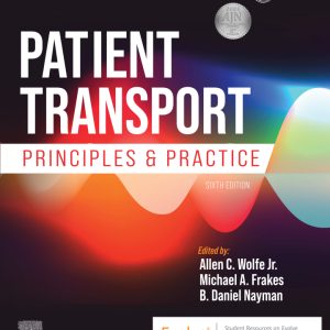 Patient Transport 6th edition