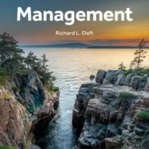 daft management 15e
