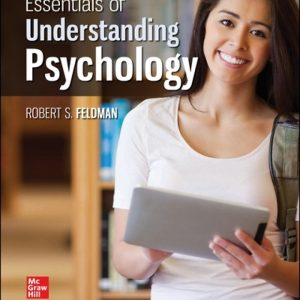 Essentials of Understanding Psychology 2024 Release