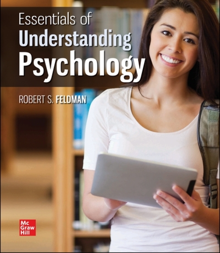 Essentials of Understanding Psychology: 2024 Release - PDF eBook