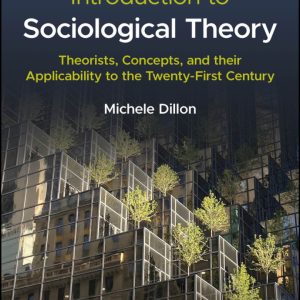 Introduction to Sociological Theory 4e