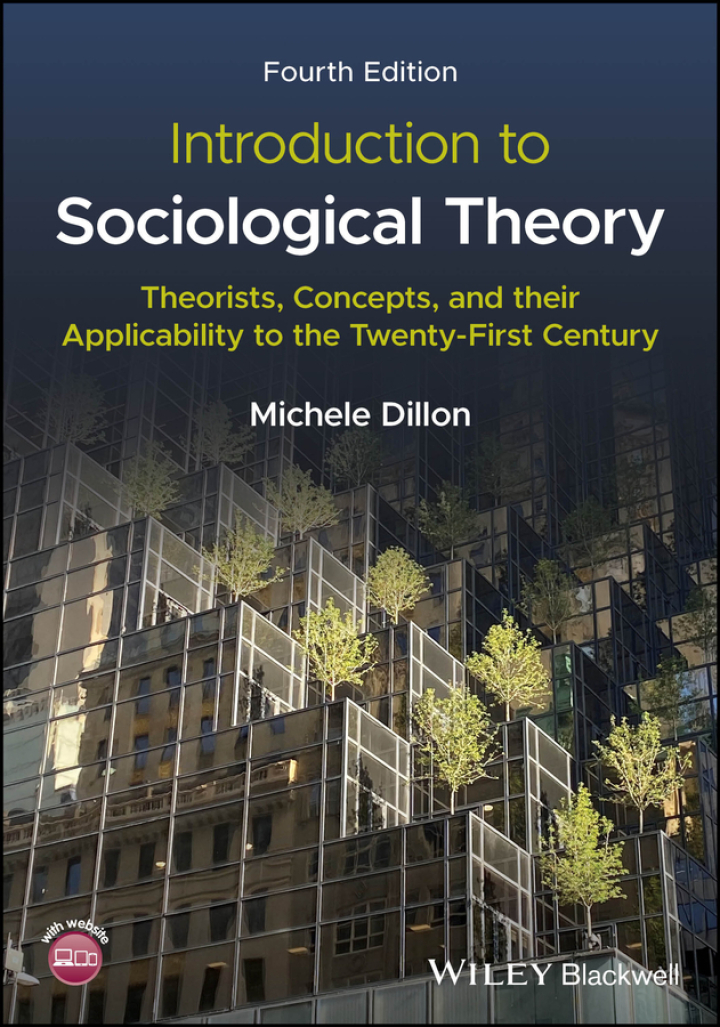 Introduction to Sociological Theory, 4th Edition - ePub eBook