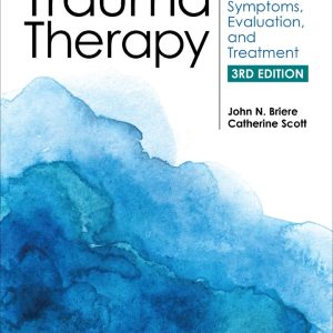 Principles of Trauma Therapy 3e