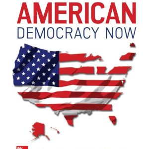 American Democracy Now