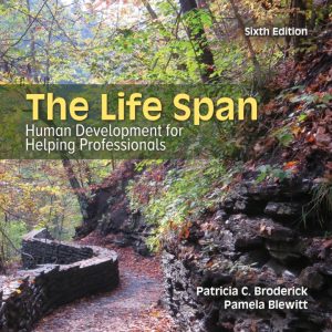 The Life Span Human Development for Helping Professionals 6e