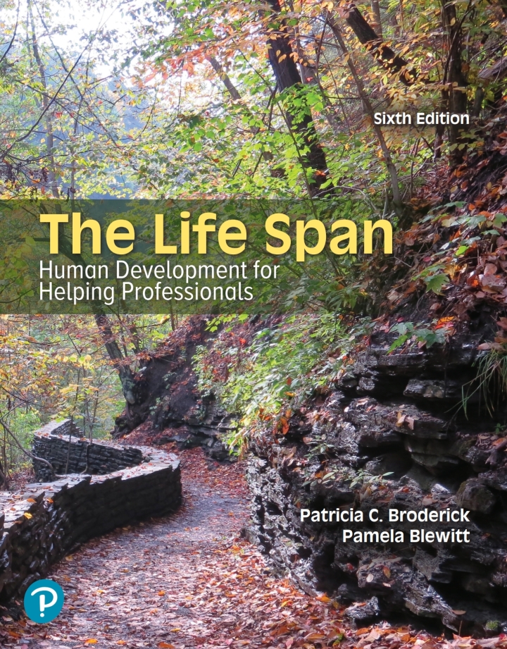The Life Span: Human Development for Helping Professionals, 6th Edition - PDF eBook