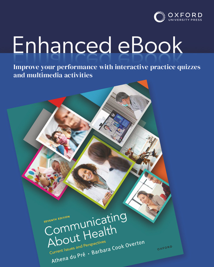 Communicating About Health 7e Communicating About Health 7e