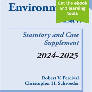Environmental Law 2025