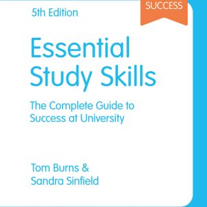 Essential Study Skills 5e