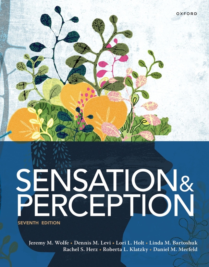 Sensation and Perception 7e wolfe's Sensation and Perception 7e
