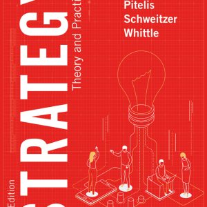 Strategy Theory and Practice 4e