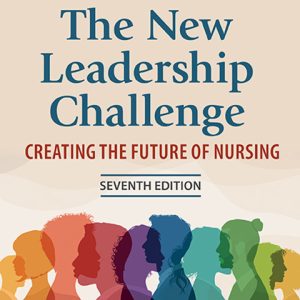 The New Leadership Challenge, 7th Edition
