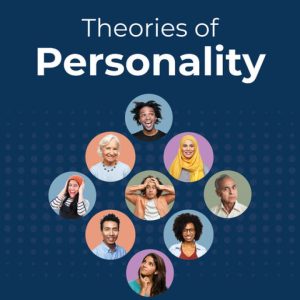 Theories of Personality, 12th Edition