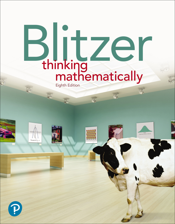 Thinking Mathematically 8e Thinking Mathematically 8e