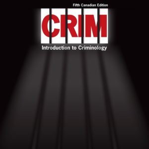 Ron Hoffman; Larry Siegel - crime 5th