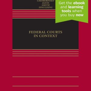 federal courts Chemerinsky