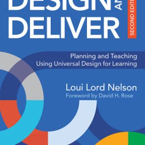 design and deliver 2e