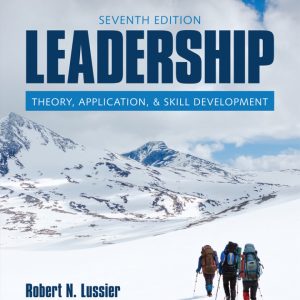 Leadership 7e