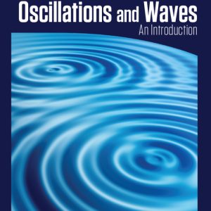 Oscillations and Waves 2e