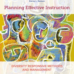 Planning Effective Instruction 6e