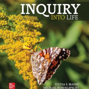 Inquiry into Life 2025